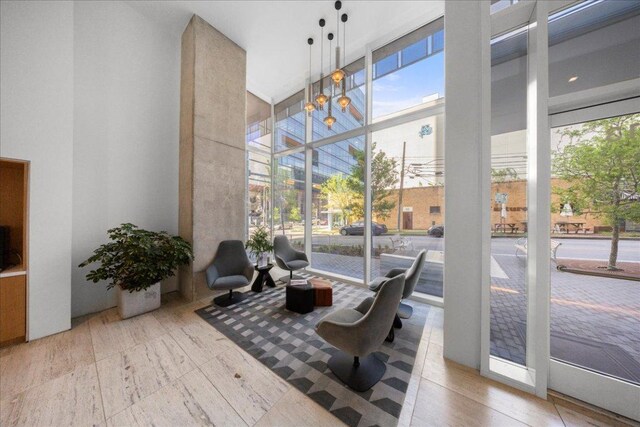 313 W 17th St Unit 2403, Austin, TX 78701 - view of common area