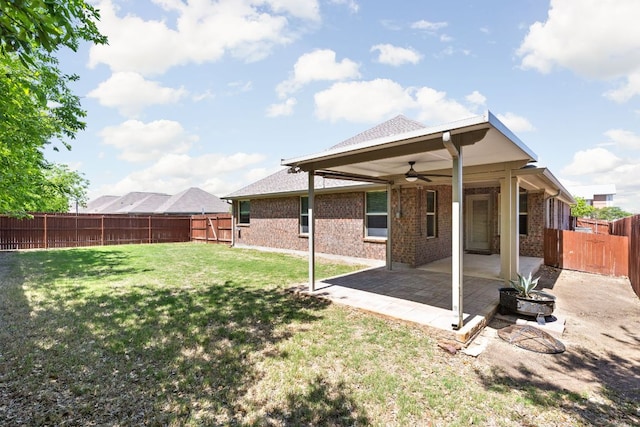 500 S Brook Dr, Leander, TX 78641 - photo 26