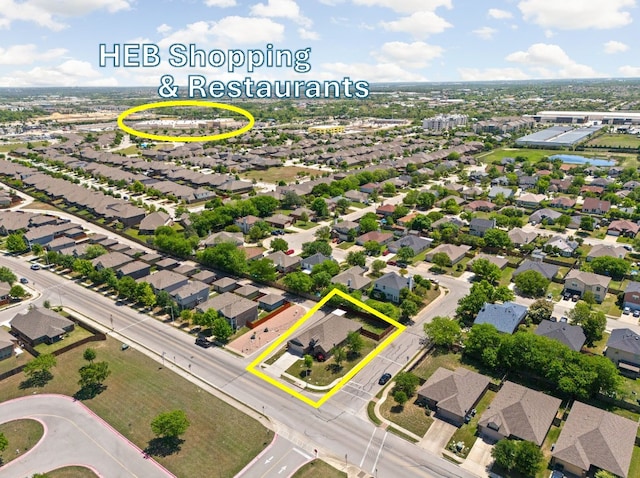 500 S Brook Dr, Leander, TX 78641 - photo 33