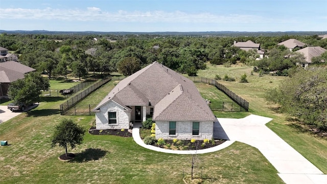 914 Blue Ridge Dr, Dripping Springs, TX 78620 - photo 1