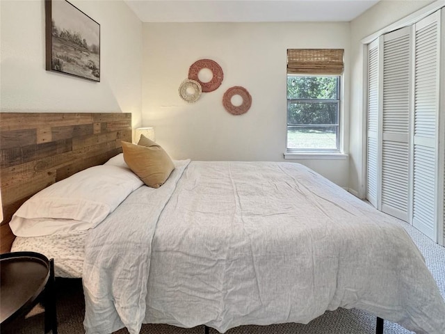 5306 Wellington Dr, Austin, TX 78723 - bedroom featuring a closet