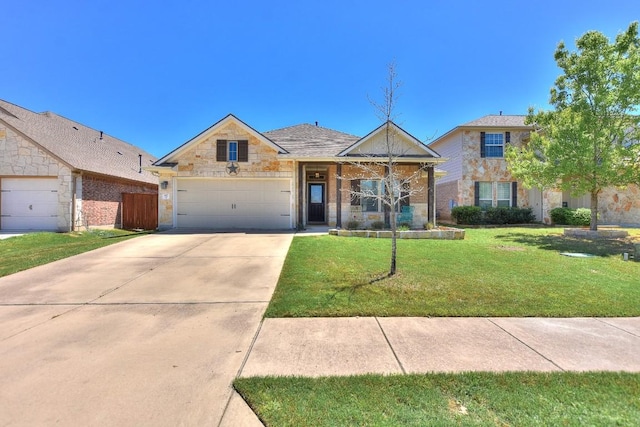 117 Salt Fork Dr, Liberty Hill, TX 78642 - photo 1