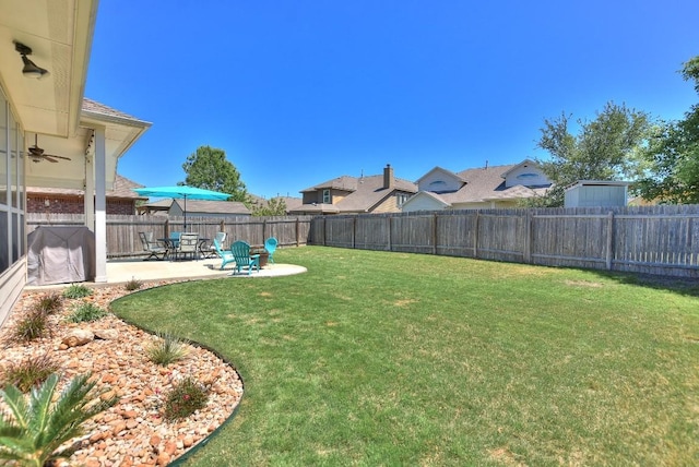 117 Salt Fork Dr, Liberty Hill, TX 78642 - photo 27