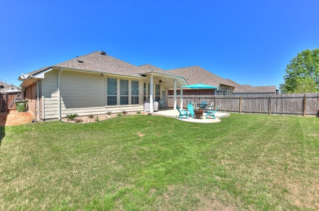 117 Salt Fork Dr, Liberty Hill, TX 78642 - photo 28