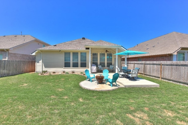 117 Salt Fork Dr, Liberty Hill, TX 78642 - photo 29
