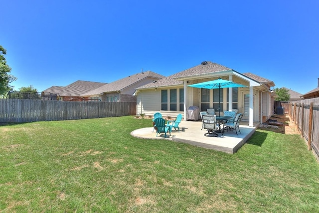 117 Salt Fork Dr, Liberty Hill, TX 78642 - photo 30