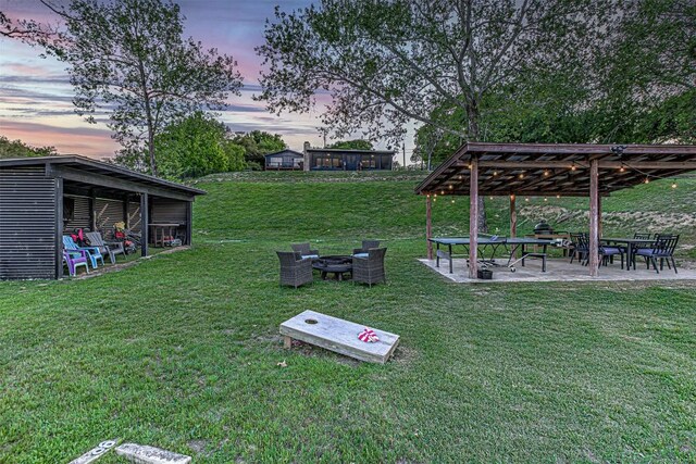 1293 Lake Shore Dr, Spicewood, TX 78669 - photo 29