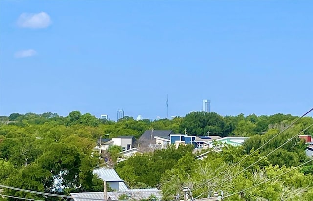 1811 Webberville Rd Unit 1206, Austin, TX 78721 - aerial view