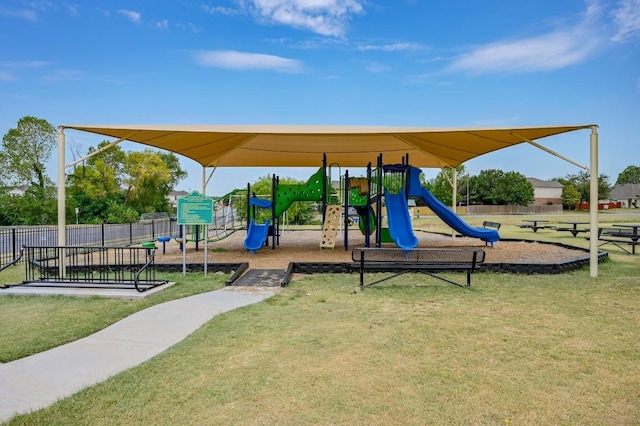 2025 Wayward Sun Dr, Austin, TX 78754 - view of community play area
