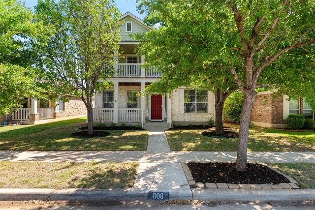 800 Brazos Bend Dr, Cedar Park, TX 78613 - photo 1