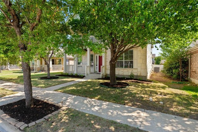 800 Brazos Bend Dr, Cedar Park, TX 78613 - photo 2