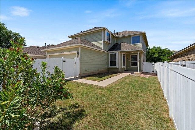 800 Brazos Bend Dr, Cedar Park, TX 78613 - photo 26