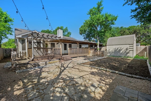 510 Sunny Brook Dr, Leander, TX 78641 - photo 30