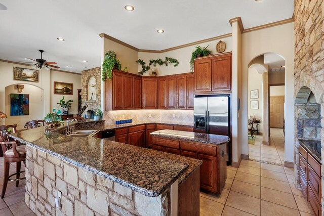 108 Oak Bnd, Burnet, TX 78611 - photo 14