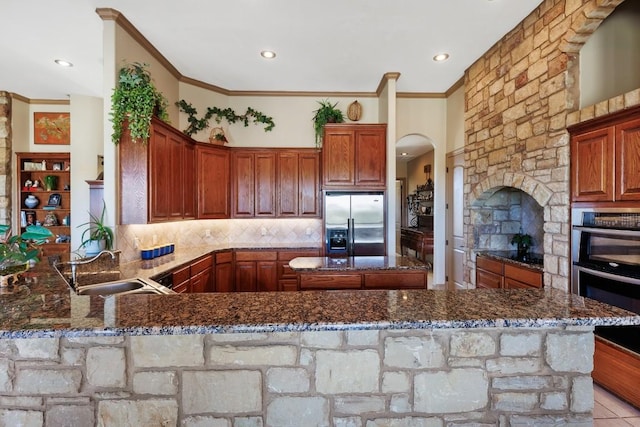 108 Oak Bnd, Burnet, TX 78611 - photo 15