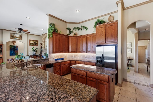108 Oak Bnd, Burnet, TX 78611 - photo 17