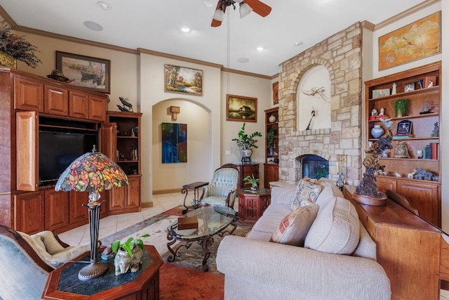 108 Oak Bnd, Burnet, TX 78611 - photo 10