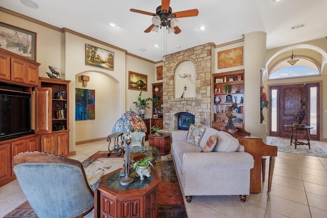 108 Oak Bnd, Burnet, TX 78611 - photo 4