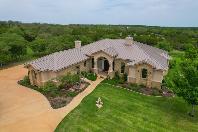 108 Oak Bnd, Burnet, TX 78611 - photo 2