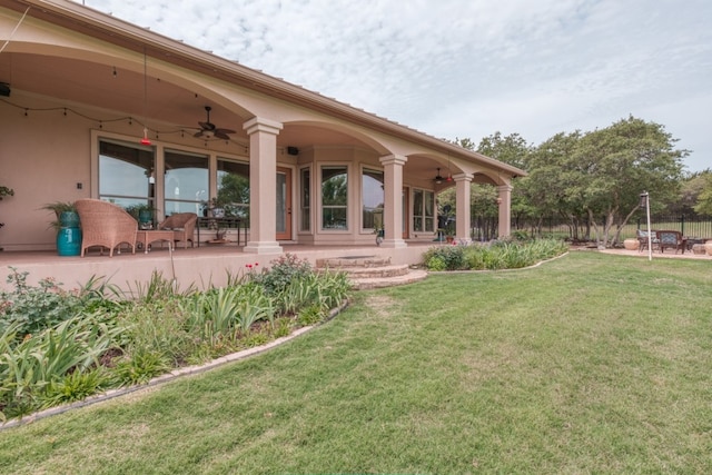 108 Oak Bnd, Burnet, TX 78611 - photo 13