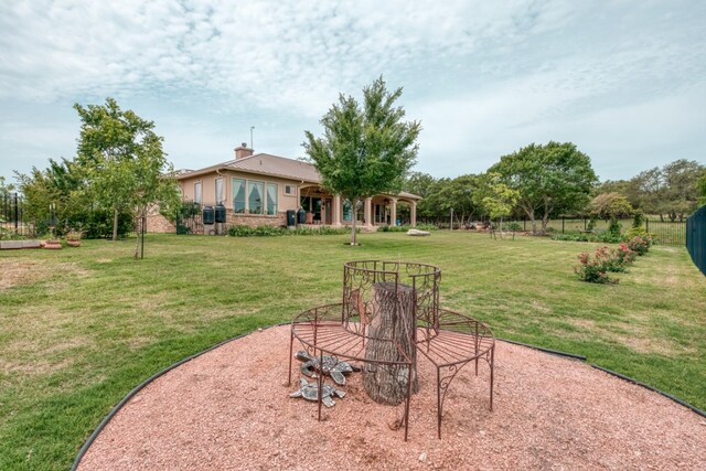 108 Oak Bnd, Burnet, TX 78611 - photo 36