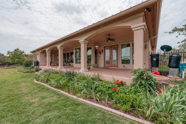 108 Oak Bnd, Burnet, TX 78611 - photo 21