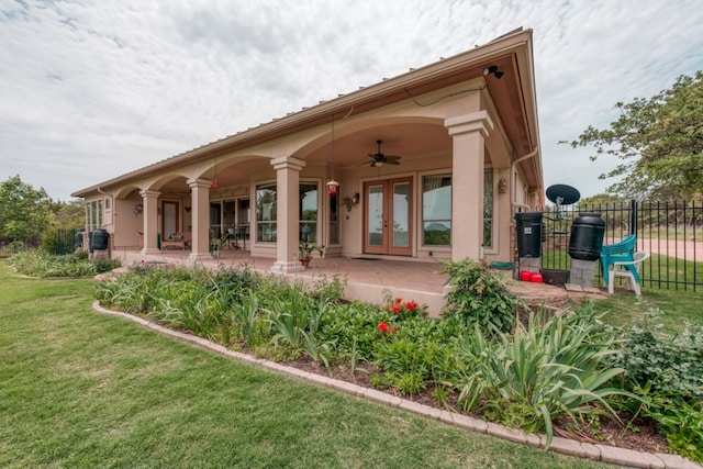 108 Oak Bnd, Burnet, TX 78611 - photo 40