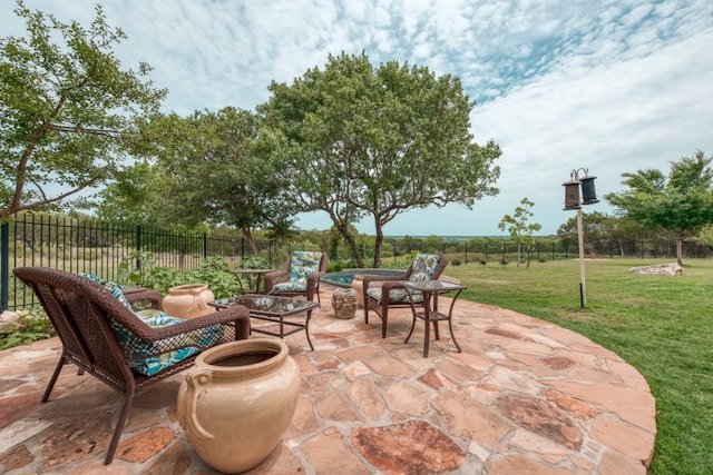 108 Oak Bnd, Burnet, TX 78611 - photo 38