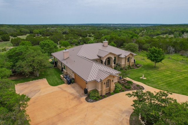 108 Oak Bnd, Burnet, TX 78611 - photo 33