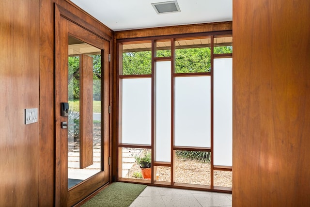 5322 Western Hills Dr, Austin, TX 78731 - view of doorway