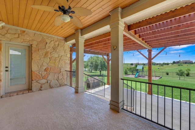 117 Lookout Cir, Hutto, TX 78634 - photo 29