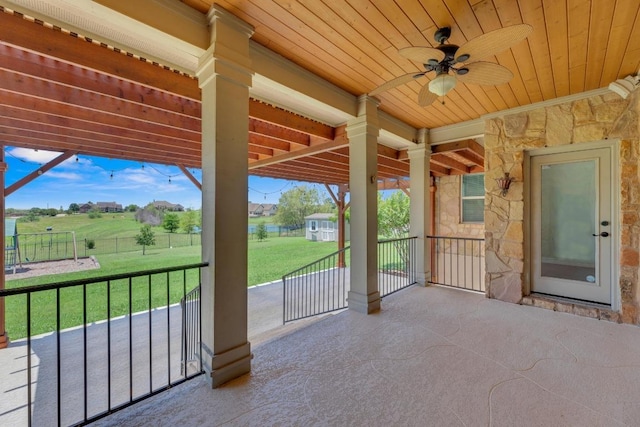 117 Lookout Cir, Hutto, TX 78634 - photo 30