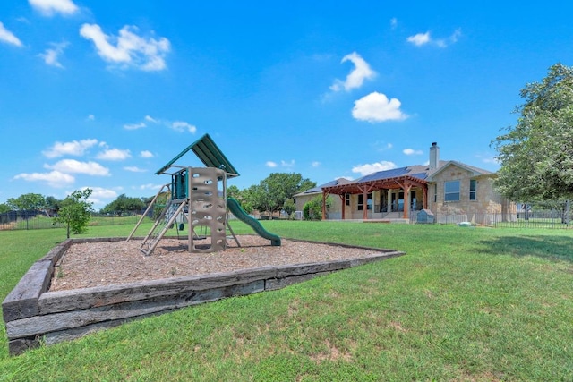 117 Lookout Cir, Hutto, TX 78634 - photo 33