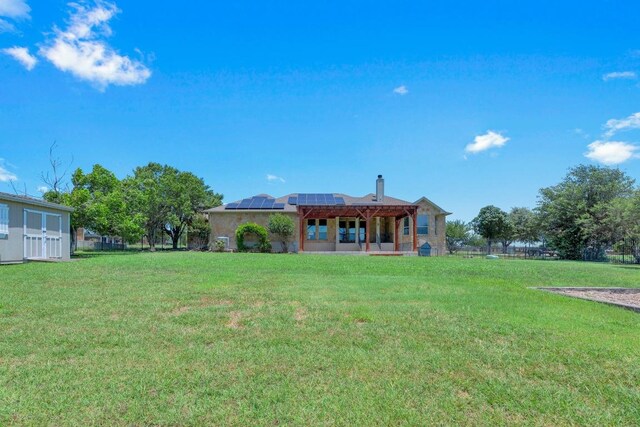 117 Lookout Cir, Hutto, TX 78634 - photo 34