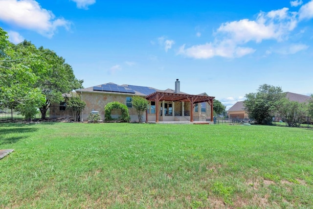 117 Lookout Cir, Hutto, TX 78634 - photo 35