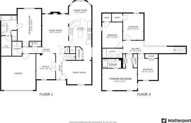 20300 Wayzata Ct, Pflugerville, TX 78660 - view of room layout