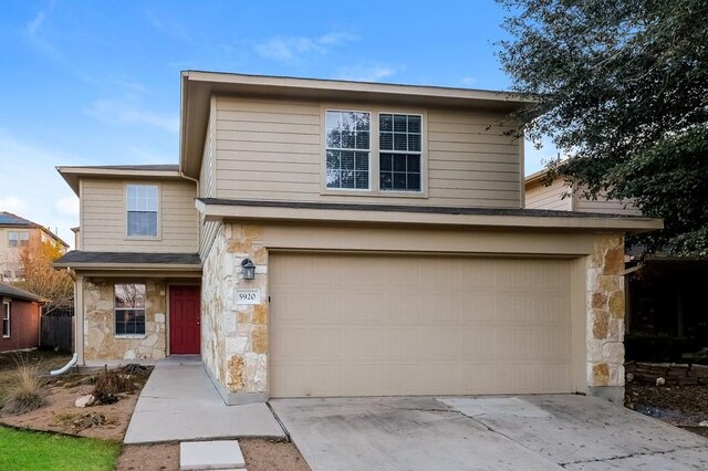 5920 Silver Screen Dr, Austin, TX 78747 - photo 1