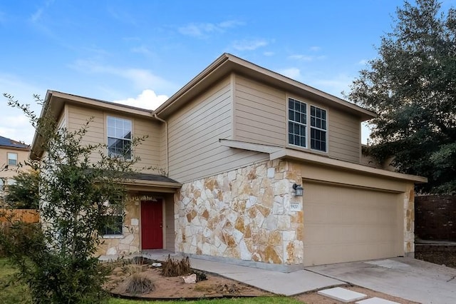 5920 Silver Screen Dr, Austin, TX 78747 - photo 2