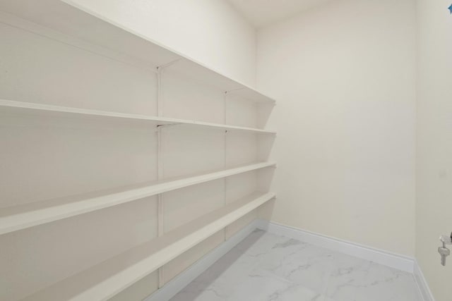459 Rancho Linda Dr, Lockhart, TX 78644 - view of storage area