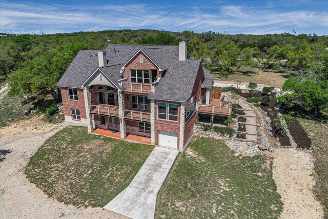 1014 Broken Spoke, Canyon Lake, TX 78133 - photo 38