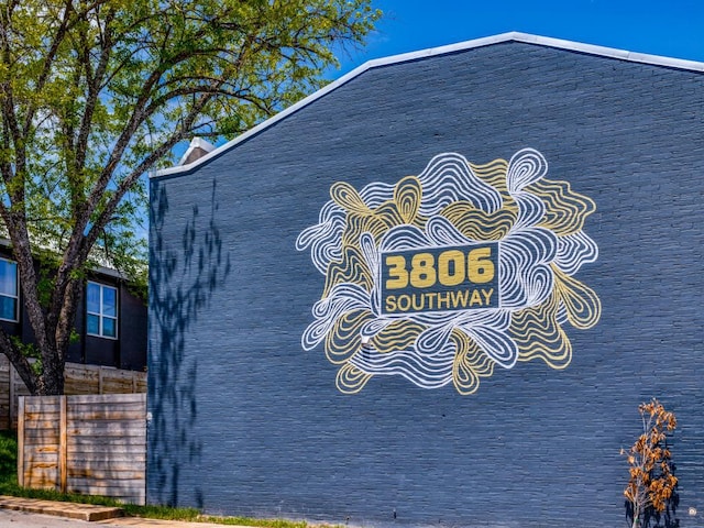 3806 Southway Dr Unit 102, Austin, TX 78704 - photo 25