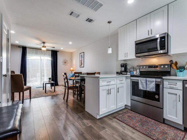3806 Southway Dr Unit 102, Austin, TX 78704 - photo 4