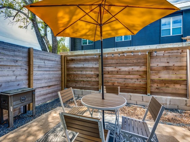 3806 Southway Dr Unit 102, Austin, TX 78704 - photo 21