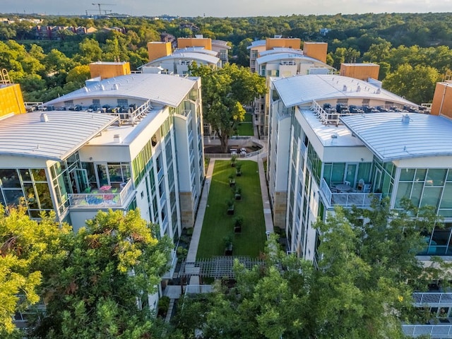 1600 Barton Springs Rd Unit 5503, Austin, TX 78704 - photo 37