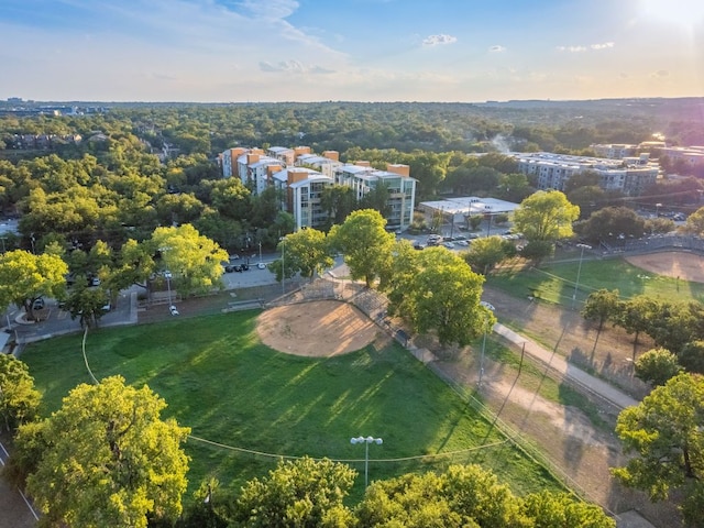 1600 Barton Springs Rd Unit 5503, Austin, TX 78704 - photo 40