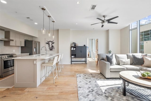 1600 Barton Springs Rd Unit 5503, Austin, TX 78704 - photo 11