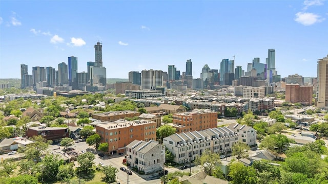 1015 Juniper St, Austin, TX 78702 - city view