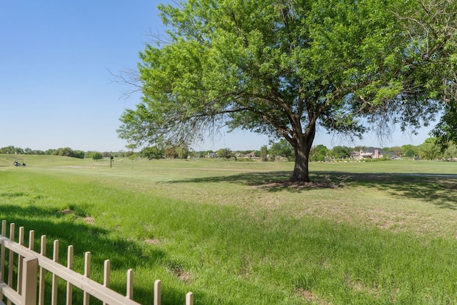 30203 Hacienda Ln, Georgetown, TX 78628 - view of grassy yard
