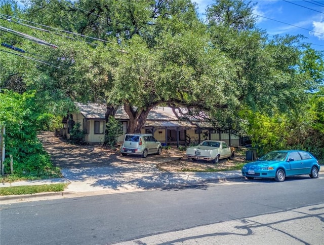400 W Alpine Rd, Austin, TX 78704 - photo 2