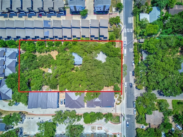 400 W Alpine Rd, Austin, TX 78704 - photo 3